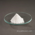 Pigmento blanco TiO2 Dióxido de titanio Rutilo